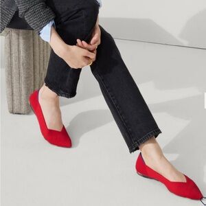 Rothy’s The Pointe II